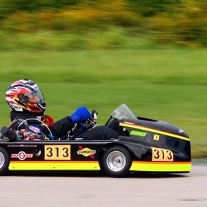 Meet your Posher, Matthew